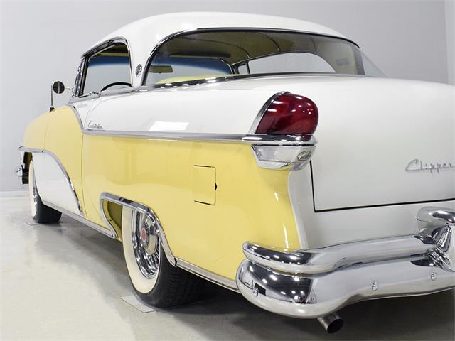 1955 Packard Clipper (CC-1133552) for sale in Macedonia, Ohio
