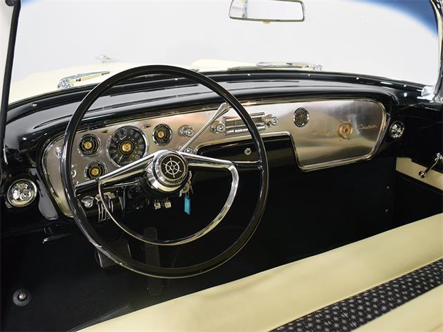 1955 Packard Clipper (CC-1133552) for sale in Macedonia, Ohio
