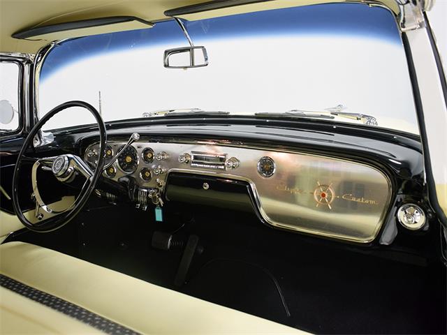 1955 Packard Clipper (CC-1133552) for sale in Macedonia, Ohio