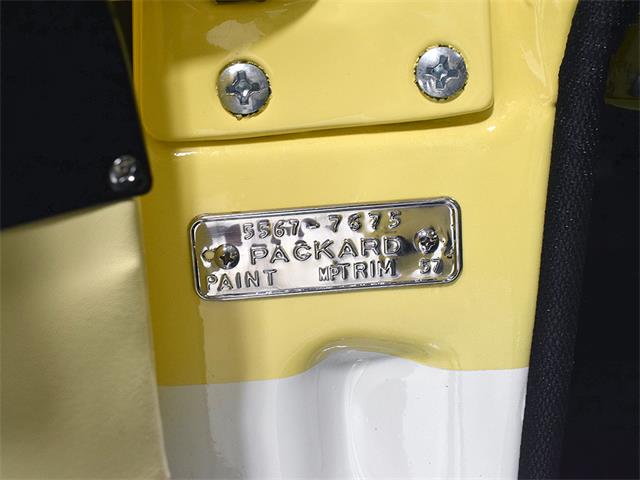 1955 Packard Clipper (CC-1133552) for sale in Macedonia, Ohio