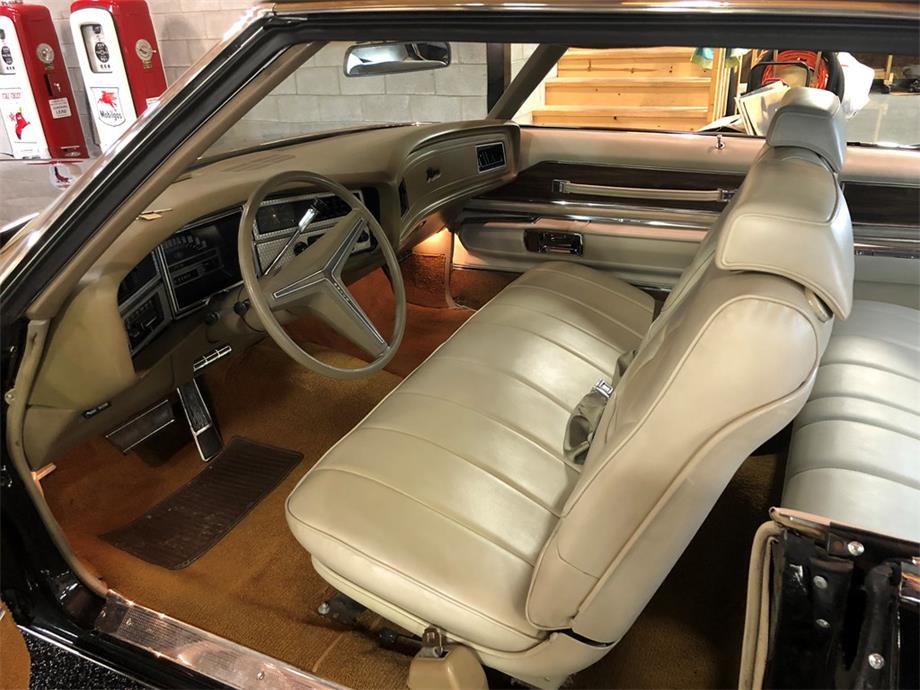 1971 Buick Riviera for Sale | ClassicCars.com | CC-1130036