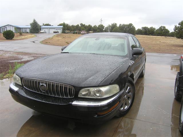 2005 Buick Park Avenue (CC-1133602) for sale in Show Low, Arizona