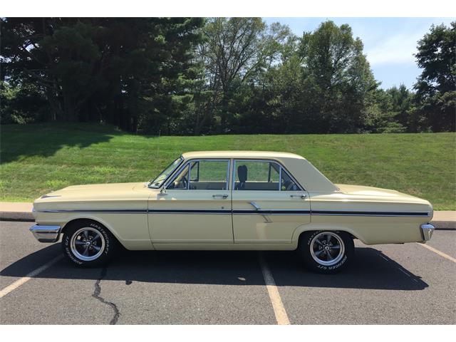 1964 Ford Fairlane 500 (CC-1133604) for sale in Somers, Connecticut