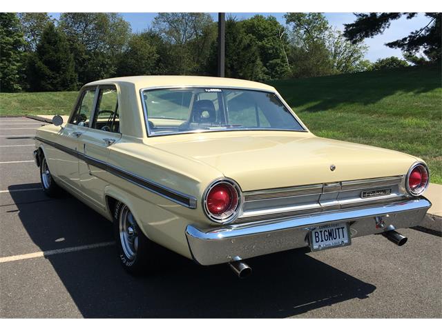 1964 Ford Fairlane 500 (CC-1133604) for sale in Somers, Connecticut