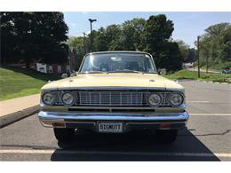 1964 Ford Fairlane 500 (CC-1133604) for sale in Somers, Connecticut