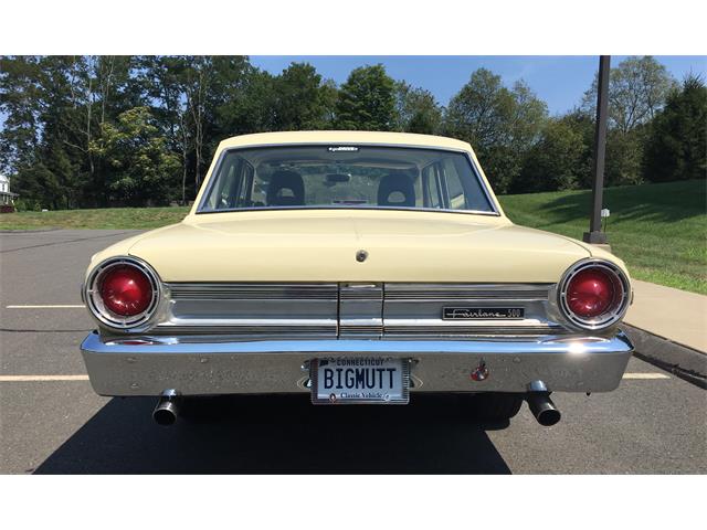 1964 Ford Fairlane 500 (CC-1133604) for sale in Somers, Connecticut