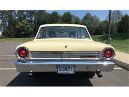 1964 Ford Fairlane 500 (CC-1133604) for sale in Somers, Connecticut