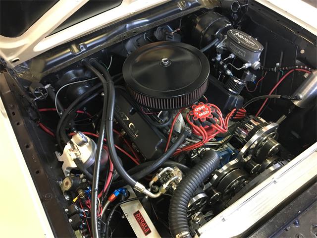 1964 Ford Fairlane 500 (CC-1133604) for sale in Somers, Connecticut