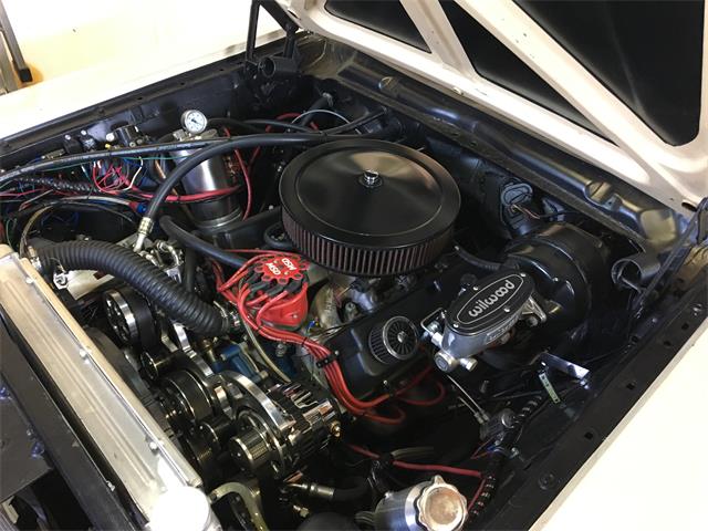 1964 Ford Fairlane 500 (CC-1133604) for sale in Somers, Connecticut