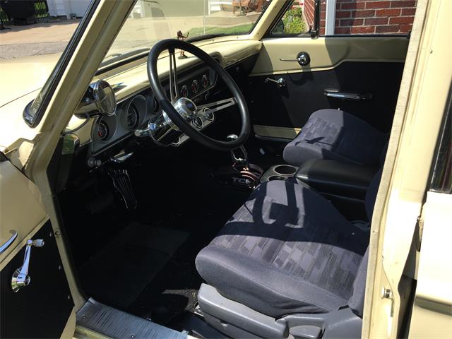 1964 Ford Fairlane 500 (CC-1133604) for sale in Somers, Connecticut