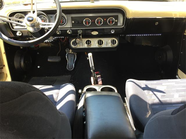 1964 Ford Fairlane 500 (CC-1133604) for sale in Somers, Connecticut