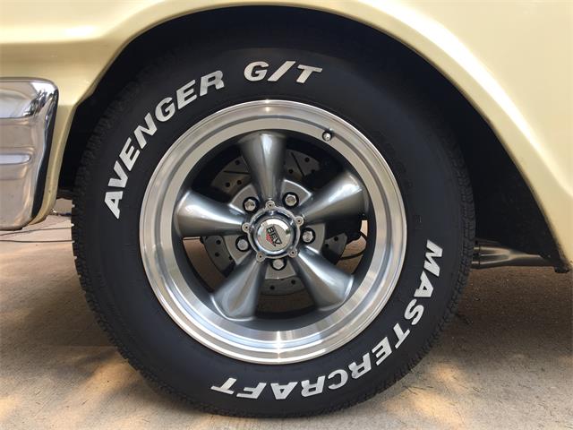 1964 Ford Fairlane 500 (CC-1133604) for sale in Somers, Connecticut