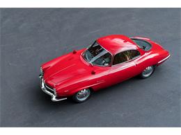 1965 Alfa Romeo Giulia Sprint Speciale (CC-1133605) for sale in Philadelphia , Pennsylvania