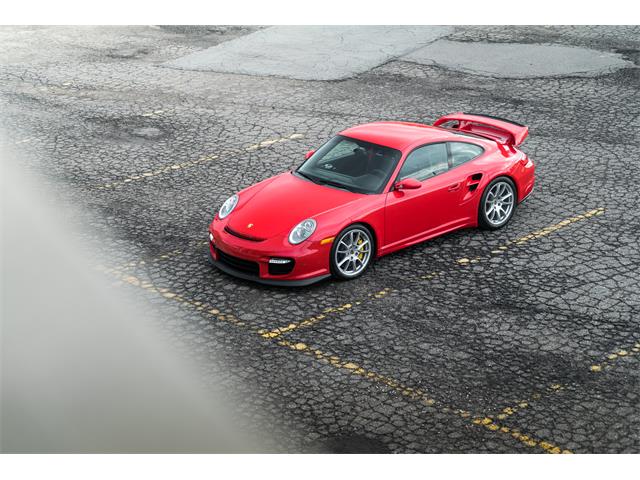 2008 Porsche GT2 (CC-1133607) for sale in Philadelphia , Pennsylvania