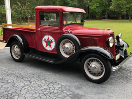 1933 Ford Pickup (CC-1133612) for sale in , 