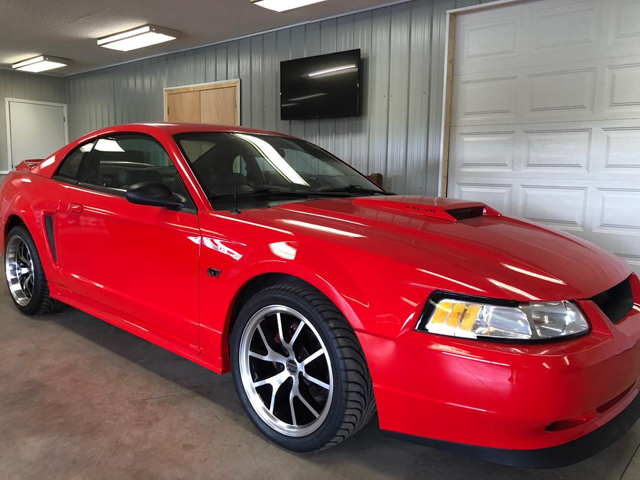 2000 Ford Mustang GT (CC-1133617) for sale in , 