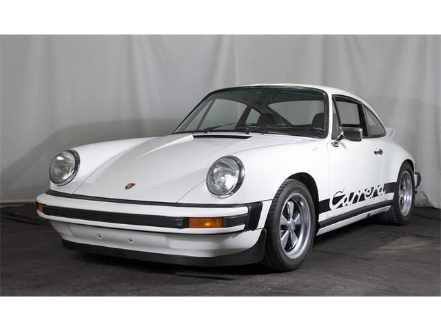 1974 Porsche Carrera (CC-1133622) for sale in Monterey, California