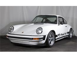 1974 Porsche Carrera (CC-1133622) for sale in Monterey, California