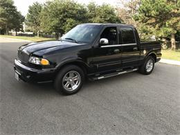 2002 Lincoln Blackwood Pickup (CC-1133632) for sale in Roselle, Illinois
