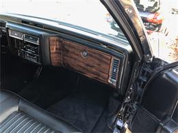 1989 Cadillac Fleetwood Brougham (CC-1133635) for sale in Los Angeles, California
