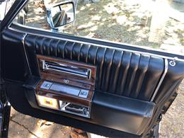 1989 Cadillac Fleetwood Brougham (CC-1133635) for sale in Los Angeles, California