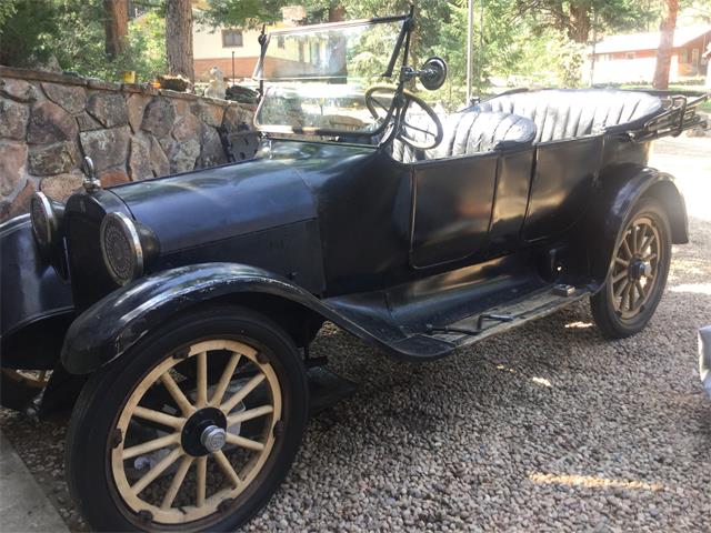 1920 Dodge Brothers Touring (CC-1133650) for sale in Drake, Colorado