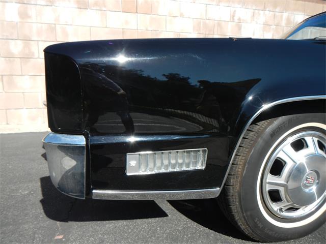 1967 Cadillac Eldorado (CC-1133663) for sale in woodland hills, California