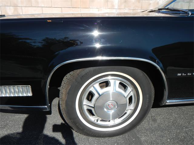 1967 Cadillac Eldorado (CC-1133663) for sale in woodland hills, California