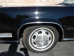 1967 Cadillac Eldorado (CC-1133663) for sale in woodland hills, California