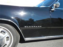 1967 Cadillac Eldorado (CC-1133663) for sale in woodland hills, California