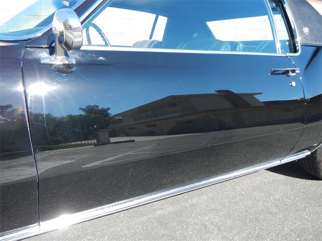 1967 Cadillac Eldorado (CC-1133663) for sale in woodland hills, California