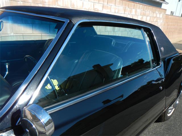1967 Cadillac Eldorado (CC-1133663) for sale in woodland hills, California