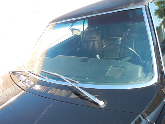 1967 Cadillac Eldorado (CC-1133663) for sale in woodland hills, California