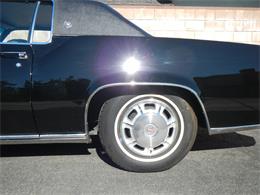 1967 Cadillac Eldorado (CC-1133663) for sale in woodland hills, California