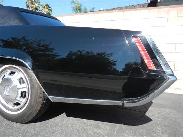 1967 Cadillac Eldorado (CC-1133663) for sale in woodland hills, California