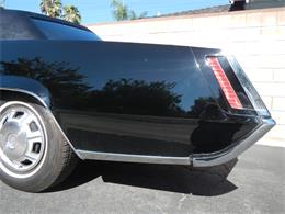 1967 Cadillac Eldorado (CC-1133663) for sale in woodland hills, California