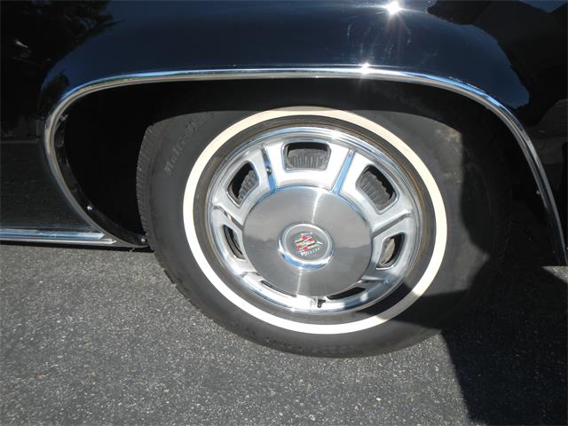 1967 Cadillac Eldorado (CC-1133663) for sale in woodland hills, California