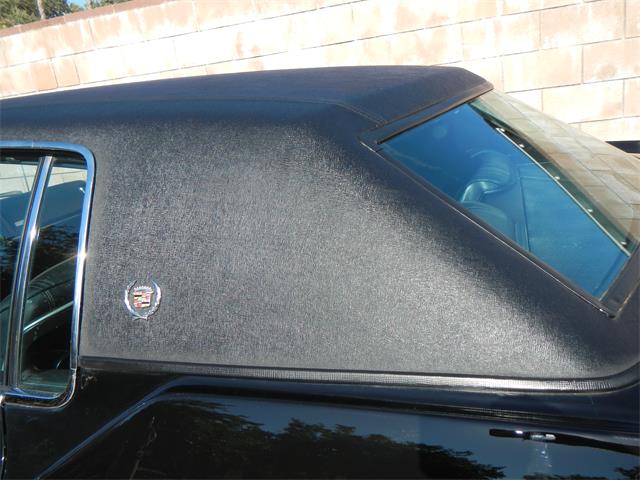 1967 Cadillac Eldorado (CC-1133663) for sale in woodland hills, California