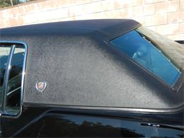 1967 Cadillac Eldorado (CC-1133663) for sale in woodland hills, California