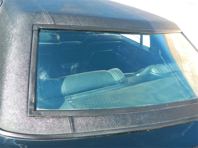 1967 Cadillac Eldorado (CC-1133663) for sale in woodland hills, California