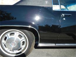 1967 Cadillac Eldorado (CC-1133663) for sale in woodland hills, California