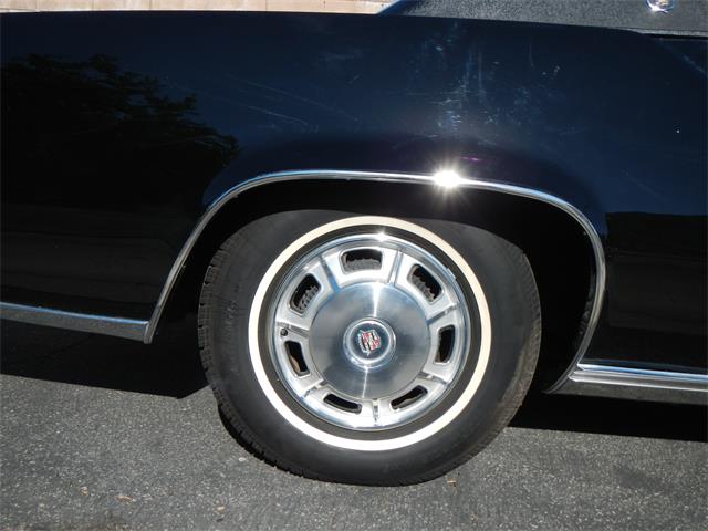 1967 Cadillac Eldorado (CC-1133663) for sale in woodland hills, California
