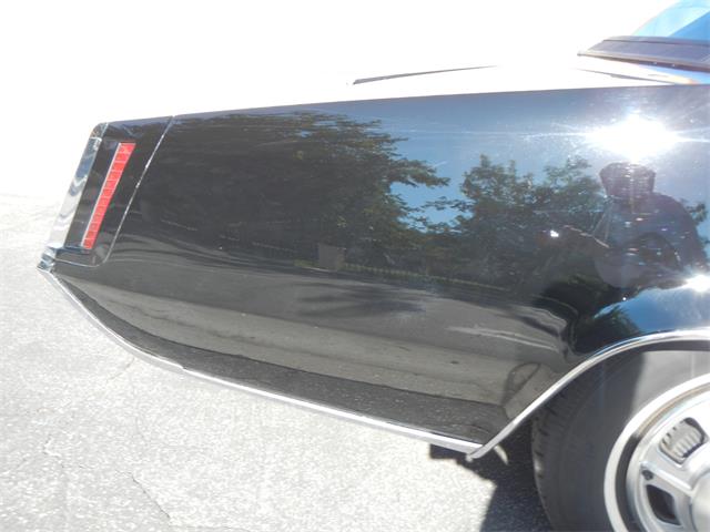 1967 Cadillac Eldorado (CC-1133663) for sale in woodland hills, California