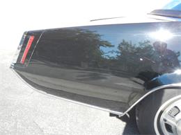 1967 Cadillac Eldorado (CC-1133663) for sale in woodland hills, California