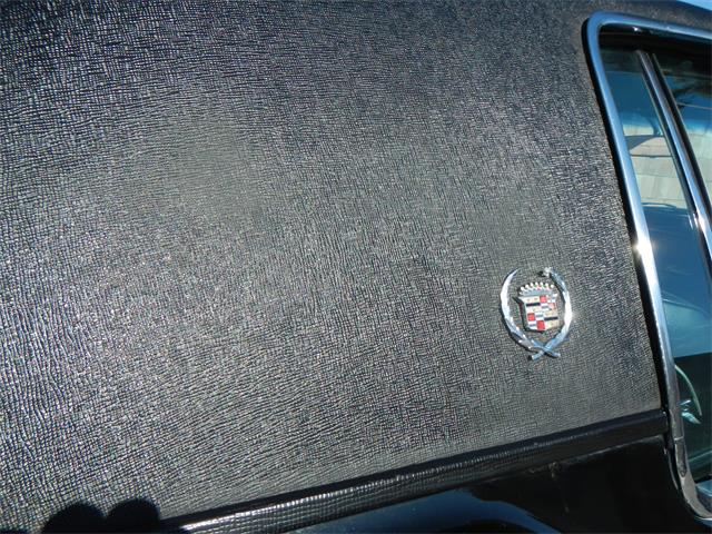 1967 Cadillac Eldorado (CC-1133663) for sale in woodland hills, California