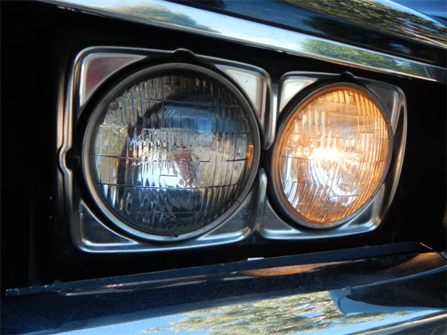 1967 Cadillac Eldorado (CC-1133663) for sale in woodland hills, California