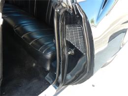 1967 Cadillac Eldorado (CC-1133663) for sale in woodland hills, California
