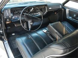 1967 Cadillac Eldorado (CC-1133663) for sale in woodland hills, California