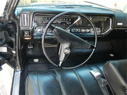 1967 Cadillac Eldorado (CC-1133663) for sale in woodland hills, California
