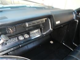 1967 Cadillac Eldorado (CC-1133663) for sale in woodland hills, California
